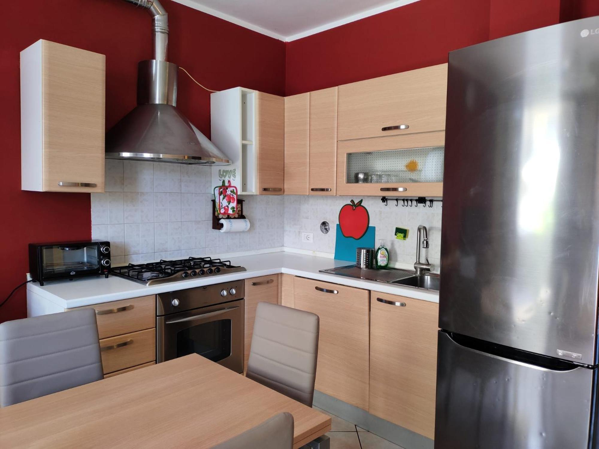 Apartmán Il Poggio Meleto Exteriér fotografie